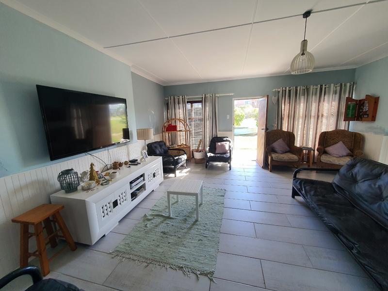 5 Bedroom Property for Sale in Gouritsmond Western Cape